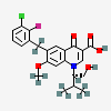 an image of a chemical structure CID 25226986