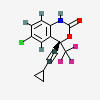 an image of a chemical structure CID 25227346
