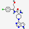 an image of a chemical structure CID 25227436