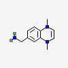 an image of a chemical structure CID 25229553