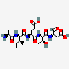 an image of a chemical structure CID 25229554