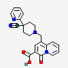 an image of a chemical structure CID 25229646