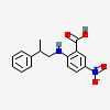 an image of a chemical structure CID 25230533