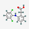 an image of a chemical structure CID 25230655
