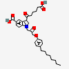 an image of a chemical structure CID 25230919