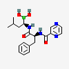 化学结构CID 25231054的图像