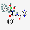 an image of a chemical structure CID 25231122