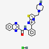 an image of a chemical structure CID 25232708