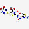 an image of a chemical structure CID 25232936