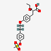 an image of a chemical structure CID 25235247