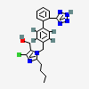 an image of a chemical structure CID 25235250