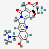 an image of a chemical structure CID 25235252