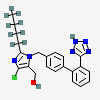 an image of a chemical structure CID 25235300