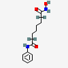 an image of a chemical structure CID 25235329