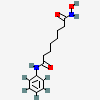 an image of a chemical structure CID 25235331