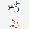 an image of a chemical structure CID 25235352