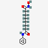 an image of a chemical structure CID 25235380