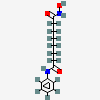 an image of a chemical structure CID 25235382