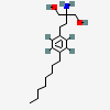 an image of a chemical structure CID 25235557