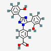 an image of a chemical structure CID 25235581