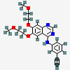 an image of a chemical structure CID 25235593
