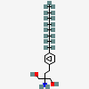 an image of a chemical structure CID 25235603