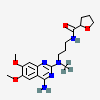 an image of a chemical structure CID 25235652