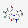 an image of a chemical structure CID 25235654