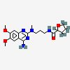 an image of a chemical structure CID 25235701