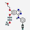 an image of a chemical structure CID 25235723