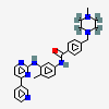 an image of a chemical structure CID 25235773