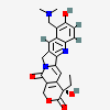 an image of a chemical structure CID 25235806