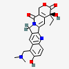an image of a chemical structure CID 25235810