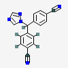 an image of a chemical structure CID 25235893