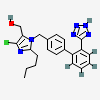an image of a chemical structure CID 25235940