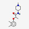an image of a chemical structure CID 25236208