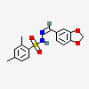 an image of a chemical structure CID 25237236