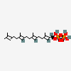 an image of a chemical structure CID 25239950