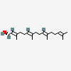 an image of a chemical structure CID 25239966