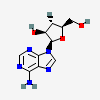 an image of a chemical structure CID 25240421