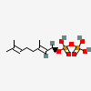 an image of a chemical structure CID 25240602