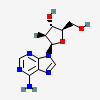 an image of a chemical structure CID 25240949