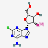 an image of a chemical structure CID 25241181