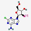 an image of a chemical structure CID 25241183