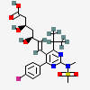 an image of a chemical structure CID 25241192