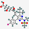 an image of a chemical structure CID 25241235