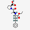 an image of a chemical structure CID 25241267