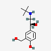 an image of a chemical structure CID 25241313