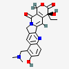 an image of a chemical structure CID 25241338