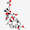 an image of a chemical structure CID 25241379
